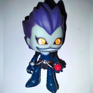 Funko Mystery Minis Vinyl Figure - Shonen JUMP - RYUK (Death Note - 2 inch)